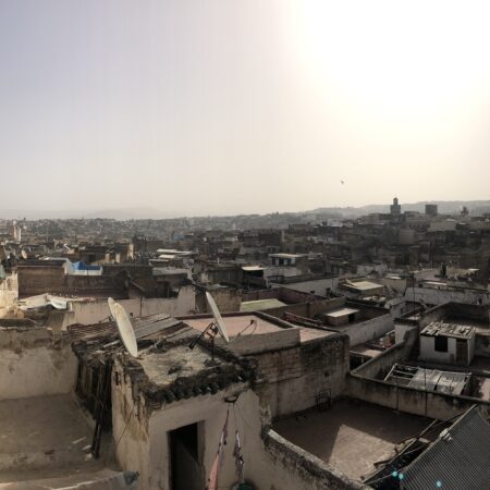 maroko-city