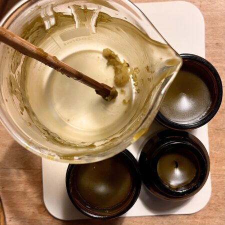 Maść rozgrzewająca/ przeciwreumatyczna